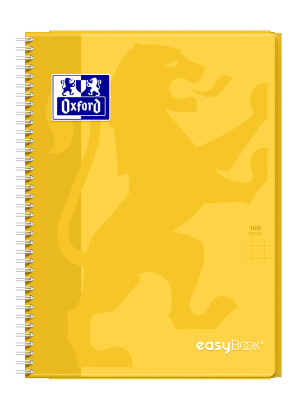 OXFORD easyBook® NOTEBOOK - 24x32cm - Polypro cover with pockets - Twin-wire - Seyès Squares- 160 pages - SCRIBZEE ® Compatible - Assorted colours - 400114564_1400_1686087611 - OXFORD easyBook® NOTEBOOK - 24x32cm - Polypro cover with pockets - Twin-wire - Seyès Squares- 160 pages - SCRIBZEE ® Compatible - Assorted colours - 400114564_2302_1686087620 - OXFORD easyBook® NOTEBOOK - 24x32cm - Polypro cover with pockets - Twin-wire - Seyès Squares- 160 pages - SCRIBZEE ® Compatible - Assorted colours - 400114564_2300_1686087618 - OXFORD easyBook® NOTEBOOK - 24x32cm - Polypro cover with pockets - Twin-wire - Seyès Squares- 160 pages - SCRIBZEE ® Compatible - Assorted colours - 400114564_2301_1686087623 - OXFORD easyBook® NOTEBOOK - 24x32cm - Polypro cover with pockets - Twin-wire - Seyès Squares- 160 pages - SCRIBZEE ® Compatible - Assorted colours - 400114564_2303_1686087636 - OXFORD easyBook® NOTEBOOK - 24x32cm - Polypro cover with pockets - Twin-wire - Seyès Squares- 160 pages - SCRIBZEE ® Compatible - Assorted colours - 400114564_1401_1686087642 - OXFORD easyBook® NOTEBOOK - 24x32cm - Polypro cover with pockets - Twin-wire - Seyès Squares- 160 pages - SCRIBZEE ® Compatible - Assorted colours - 400114564_1100_1686099915 - OXFORD easyBook® NOTEBOOK - 24x32cm - Polypro cover with pockets - Twin-wire - Seyès Squares- 160 pages - SCRIBZEE ® Compatible - Assorted colours - 400114564_1101_1686099924