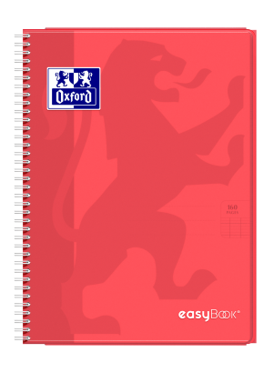 OXFORD easyBook® NOTEBOOK - 24x32cm - Polypro cover with pockets - Twin-wire - Seyès Squares- 160 pages - SCRIBZEE ® Compatible - Assorted colours - 400114564_1400_1686087611 - OXFORD easyBook® NOTEBOOK - 24x32cm - Polypro cover with pockets - Twin-wire - Seyès Squares- 160 pages - SCRIBZEE ® Compatible - Assorted colours - 400114564_2302_1686087620 - OXFORD easyBook® NOTEBOOK - 24x32cm - Polypro cover with pockets - Twin-wire - Seyès Squares- 160 pages - SCRIBZEE ® Compatible - Assorted colours - 400114564_2300_1686087618 - OXFORD easyBook® NOTEBOOK - 24x32cm - Polypro cover with pockets - Twin-wire - Seyès Squares- 160 pages - SCRIBZEE ® Compatible - Assorted colours - 400114564_2301_1686087623 - OXFORD easyBook® NOTEBOOK - 24x32cm - Polypro cover with pockets - Twin-wire - Seyès Squares- 160 pages - SCRIBZEE ® Compatible - Assorted colours - 400114564_2303_1686087636 - OXFORD easyBook® NOTEBOOK - 24x32cm - Polypro cover with pockets - Twin-wire - Seyès Squares- 160 pages - SCRIBZEE ® Compatible - Assorted colours - 400114564_1401_1686087642 - OXFORD easyBook® NOTEBOOK - 24x32cm - Polypro cover with pockets - Twin-wire - Seyès Squares- 160 pages - SCRIBZEE ® Compatible - Assorted colours - 400114564_1100_1686099915 - OXFORD easyBook® NOTEBOOK - 24x32cm - Polypro cover with pockets - Twin-wire - Seyès Squares- 160 pages - SCRIBZEE ® Compatible - Assorted colours - 400114564_1101_1686099924 - OXFORD easyBook® NOTEBOOK - 24x32cm - Polypro cover with pockets - Twin-wire - Seyès Squares- 160 pages - SCRIBZEE ® Compatible - Assorted colours - 400114564_1102_1686099928