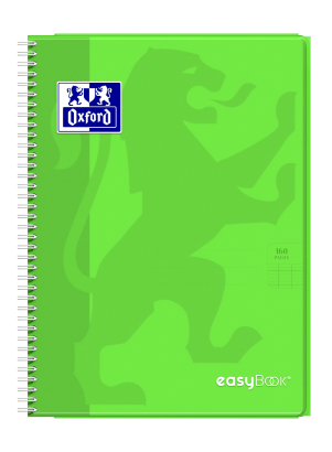 OXFORD easyBook® NOTEBOOK - 24x32cm - Polypro cover with pockets - Twin-wire - Seyès Squares- 160 pages - SCRIBZEE ® Compatible - Assorted colours - 400114564_1400_1686087611 - OXFORD easyBook® NOTEBOOK - 24x32cm - Polypro cover with pockets - Twin-wire - Seyès Squares- 160 pages - SCRIBZEE ® Compatible - Assorted colours - 400114564_2302_1686087620 - OXFORD easyBook® NOTEBOOK - 24x32cm - Polypro cover with pockets - Twin-wire - Seyès Squares- 160 pages - SCRIBZEE ® Compatible - Assorted colours - 400114564_2300_1686087618 - OXFORD easyBook® NOTEBOOK - 24x32cm - Polypro cover with pockets - Twin-wire - Seyès Squares- 160 pages - SCRIBZEE ® Compatible - Assorted colours - 400114564_2301_1686087623 - OXFORD easyBook® NOTEBOOK - 24x32cm - Polypro cover with pockets - Twin-wire - Seyès Squares- 160 pages - SCRIBZEE ® Compatible - Assorted colours - 400114564_2303_1686087636 - OXFORD easyBook® NOTEBOOK - 24x32cm - Polypro cover with pockets - Twin-wire - Seyès Squares- 160 pages - SCRIBZEE ® Compatible - Assorted colours - 400114564_1401_1686087642 - OXFORD easyBook® NOTEBOOK - 24x32cm - Polypro cover with pockets - Twin-wire - Seyès Squares- 160 pages - SCRIBZEE ® Compatible - Assorted colours - 400114564_1100_1686099915 - OXFORD easyBook® NOTEBOOK - 24x32cm - Polypro cover with pockets - Twin-wire - Seyès Squares- 160 pages - SCRIBZEE ® Compatible - Assorted colours - 400114564_1101_1686099924 - OXFORD easyBook® NOTEBOOK - 24x32cm - Polypro cover with pockets - Twin-wire - Seyès Squares- 160 pages - SCRIBZEE ® Compatible - Assorted colours - 400114564_1102_1686099928 - OXFORD easyBook® NOTEBOOK - 24x32cm - Polypro cover with pockets - Twin-wire - Seyès Squares- 160 pages - SCRIBZEE ® Compatible - Assorted colours - 400114564_1103_1686099935