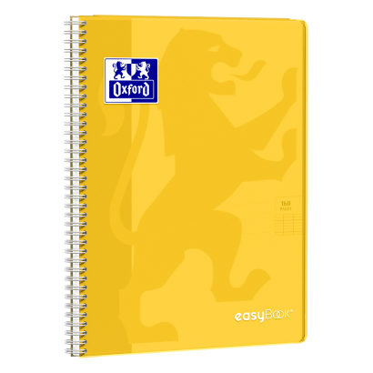 OXFORD easyBook® NOTEBOOK - 24x32cm - Polypro cover with pockets - Twin-wire - Seyès Squares- 160 pages - SCRIBZEE ® Compatible - Assorted colours - 400114564_1400_1709629730 - OXFORD easyBook® NOTEBOOK - 24x32cm - Polypro cover with pockets - Twin-wire - Seyès Squares- 160 pages - SCRIBZEE ® Compatible - Assorted colours - 400114564_2302_1686087620 - OXFORD easyBook® NOTEBOOK - 24x32cm - Polypro cover with pockets - Twin-wire - Seyès Squares- 160 pages - SCRIBZEE ® Compatible - Assorted colours - 400114564_2300_1686087618 - OXFORD easyBook® NOTEBOOK - 24x32cm - Polypro cover with pockets - Twin-wire - Seyès Squares- 160 pages - SCRIBZEE ® Compatible - Assorted colours - 400114564_2301_1686087623 - OXFORD easyBook® NOTEBOOK - 24x32cm - Polypro cover with pockets - Twin-wire - Seyès Squares- 160 pages - SCRIBZEE ® Compatible - Assorted colours - 400114564_2303_1686087636 - OXFORD easyBook® NOTEBOOK - 24x32cm - Polypro cover with pockets - Twin-wire - Seyès Squares- 160 pages - SCRIBZEE ® Compatible - Assorted colours - 400114564_1100_1709205677 - OXFORD easyBook® NOTEBOOK - 24x32cm - Polypro cover with pockets - Twin-wire - Seyès Squares- 160 pages - SCRIBZEE ® Compatible - Assorted colours - 400114564_1101_1709205680 - OXFORD easyBook® NOTEBOOK - 24x32cm - Polypro cover with pockets - Twin-wire - Seyès Squares- 160 pages - SCRIBZEE ® Compatible - Assorted colours - 400114564_1102_1709205678 - OXFORD easyBook® NOTEBOOK - 24x32cm - Polypro cover with pockets - Twin-wire - Seyès Squares- 160 pages - SCRIBZEE ® Compatible - Assorted colours - 400114564_1103_1709205682 - OXFORD easyBook® NOTEBOOK - 24x32cm - Polypro cover with pockets - Twin-wire - Seyès Squares- 160 pages - SCRIBZEE ® Compatible - Assorted colours - 400114564_1301_1709548288