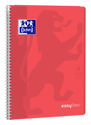 OXFORD easyBook® NOTEBOOK - 24x32cm - Polypro cover with pockets - Twin-wire - Seyès Squares- 160 pages - SCRIBZEE ® Compatible - Assorted colours - 400114564_1400_1686087611 - OXFORD easyBook® NOTEBOOK - 24x32cm - Polypro cover with pockets - Twin-wire - Seyès Squares- 160 pages - SCRIBZEE ® Compatible - Assorted colours - 400114564_2302_1686087620 - OXFORD easyBook® NOTEBOOK - 24x32cm - Polypro cover with pockets - Twin-wire - Seyès Squares- 160 pages - SCRIBZEE ® Compatible - Assorted colours - 400114564_2300_1686087618 - OXFORD easyBook® NOTEBOOK - 24x32cm - Polypro cover with pockets - Twin-wire - Seyès Squares- 160 pages - SCRIBZEE ® Compatible - Assorted colours - 400114564_2301_1686087623 - OXFORD easyBook® NOTEBOOK - 24x32cm - Polypro cover with pockets - Twin-wire - Seyès Squares- 160 pages - SCRIBZEE ® Compatible - Assorted colours - 400114564_2303_1686087636 - OXFORD easyBook® NOTEBOOK - 24x32cm - Polypro cover with pockets - Twin-wire - Seyès Squares- 160 pages - SCRIBZEE ® Compatible - Assorted colours - 400114564_1401_1686087642 - OXFORD easyBook® NOTEBOOK - 24x32cm - Polypro cover with pockets - Twin-wire - Seyès Squares- 160 pages - SCRIBZEE ® Compatible - Assorted colours - 400114564_1100_1686099915 - OXFORD easyBook® NOTEBOOK - 24x32cm - Polypro cover with pockets - Twin-wire - Seyès Squares- 160 pages - SCRIBZEE ® Compatible - Assorted colours - 400114564_1101_1686099924 - OXFORD easyBook® NOTEBOOK - 24x32cm - Polypro cover with pockets - Twin-wire - Seyès Squares- 160 pages - SCRIBZEE ® Compatible - Assorted colours - 400114564_1102_1686099928 - OXFORD easyBook® NOTEBOOK - 24x32cm - Polypro cover with pockets - Twin-wire - Seyès Squares- 160 pages - SCRIBZEE ® Compatible - Assorted colours - 400114564_1103_1686099935 - OXFORD easyBook® NOTEBOOK - 24x32cm - Polypro cover with pockets - Twin-wire - Seyès Squares- 160 pages - SCRIBZEE ® Compatible - Assorted colours - 400114564_1301_1686194289 - OXFORD easyBook® NOTEBOOK - 24x32cm - Polypro cover with pockets - Twin-wire - Seyès Squares- 160 pages - SCRIBZEE ® Compatible - Assorted colours - 400114564_1300_1686194294 - OXFORD easyBook® NOTEBOOK - 24x32cm - Polypro cover with pockets - Twin-wire - Seyès Squares- 160 pages - SCRIBZEE ® Compatible - Assorted colours - 400114564_1303_1686194294 - OXFORD easyBook® NOTEBOOK - 24x32cm - Polypro cover with pockets - Twin-wire - Seyès Squares- 160 pages - SCRIBZEE ® Compatible - Assorted colours - 400114564_1302_1686194297