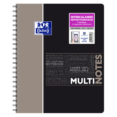 OXFORD STUDENTS MULTINOTES - A4+ - Polypro cover - Twin-wire - Seyès Squares - 160 pages - SCRIBZEE® compatible  - Assorted colours - 400114568_1200_1709025283 - OXFORD STUDENTS MULTINOTES - A4+ - Polypro cover - Twin-wire - Seyès Squares - 160 pages - SCRIBZEE® compatible  - Assorted colours - 400114568_4701_1677212053 - OXFORD STUDENTS MULTINOTES - A4+ - Polypro cover - Twin-wire - Seyès Squares - 160 pages - SCRIBZEE® compatible  - Assorted colours - 400114568_4700_1677212057 - OXFORD STUDENTS MULTINOTES - A4+ - Polypro cover - Twin-wire - Seyès Squares - 160 pages - SCRIBZEE® compatible  - Assorted colours - 400114568_2304_1686090504 - OXFORD STUDENTS MULTINOTES - A4+ - Polypro cover - Twin-wire - Seyès Squares - 160 pages - SCRIBZEE® compatible  - Assorted colours - 400114568_1501_1686164065 - OXFORD STUDENTS MULTINOTES - A4+ - Polypro cover - Twin-wire - Seyès Squares - 160 pages - SCRIBZEE® compatible  - Assorted colours - 400114568_1502_1686164067 - OXFORD STUDENTS MULTINOTES - A4+ - Polypro cover - Twin-wire - Seyès Squares - 160 pages - SCRIBZEE® compatible  - Assorted colours - 400114568_2601_1686164100 - OXFORD STUDENTS MULTINOTES - A4+ - Polypro cover - Twin-wire - Seyès Squares - 160 pages - SCRIBZEE® compatible  - Assorted colours - 400114568_2600_1686164661 - OXFORD STUDENTS MULTINOTES - A4+ - Polypro cover - Twin-wire - Seyès Squares - 160 pages - SCRIBZEE® compatible  - Assorted colours - 400114568_1500_1686166804 - OXFORD STUDENTS MULTINOTES - A4+ - Polypro cover - Twin-wire - Seyès Squares - 160 pages - SCRIBZEE® compatible  - Assorted colours - 400114568_2305_1686167387 - OXFORD STUDENTS MULTINOTES - A4+ - Polypro cover - Twin-wire - Seyès Squares - 160 pages - SCRIBZEE® compatible  - Assorted colours - 400114568_2303_1686167658 - OXFORD STUDENTS MULTINOTES - A4+ - Polypro cover - Twin-wire - Seyès Squares - 160 pages - SCRIBZEE® compatible  - Assorted colours - 400114568_2602_1686168028 - OXFORD STUDENTS MULTINOTES - A4+ - Polypro cover - Twin-wire - Seyès Squares - 160 pages - SCRIBZEE® compatible  - Assorted colours - 400114568_1201_1709025287 - OXFORD STUDENTS MULTINOTES - A4+ - Polypro cover - Twin-wire - Seyès Squares - 160 pages - SCRIBZEE® compatible  - Assorted colours - 400114568_1102_1709205357 - OXFORD STUDENTS MULTINOTES - A4+ - Polypro cover - Twin-wire - Seyès Squares - 160 pages - SCRIBZEE® compatible  - Assorted colours - 400114568_1100_1709205357 - OXFORD STUDENTS MULTINOTES - A4+ - Polypro cover - Twin-wire - Seyès Squares - 160 pages - SCRIBZEE® compatible  - Assorted colours - 400114568_1103_1709205361 - OXFORD STUDENTS MULTINOTES - A4+ - Polypro cover - Twin-wire - Seyès Squares - 160 pages - SCRIBZEE® compatible  - Assorted colours - 400114568_1101_1709205361 - OXFORD STUDENTS MULTINOTES - A4+ - Polypro cover - Twin-wire - Seyès Squares - 160 pages - SCRIBZEE® compatible  - Assorted colours - 400114568_1104_1709205364
