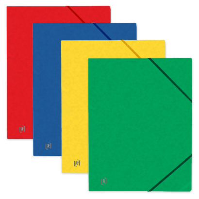 OXFORD TOP FILE+ 3-FLAP FOLDER - 17x22 - With elastic - Cardboard - Assorted colors - 400114718_1201_1686141818 - OXFORD TOP FILE+ 3-FLAP FOLDER - 17x22 - With elastic - Cardboard - Assorted colors - 400114718_1105_1686141800 - OXFORD TOP FILE+ 3-FLAP FOLDER - 17x22 - With elastic - Cardboard - Assorted colors - 400114718_1108_1686141796 - OXFORD TOP FILE+ 3-FLAP FOLDER - 17x22 - With elastic - Cardboard - Assorted colors - 400114718_1106_1686141811 - OXFORD TOP FILE+ 3-FLAP FOLDER - 17x22 - With elastic - Cardboard - Assorted colors - 400114718_1202_1686141817