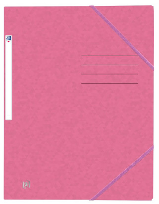 OXFORD Top File+ elastomap - A4 - roze - 400116351_1100_1677153354