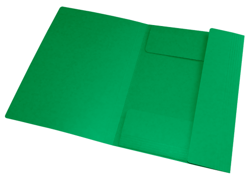 OXFORD Top File+-samlemappe med elastikker og 3 flapper A4 grøn FilmX10 -  - 400116355_1100_1686091226 - OXFORD Top File+-samlemappe med elastikker og 3 flapper A4 grøn FilmX10 -  - 400116355_1500_1686090861