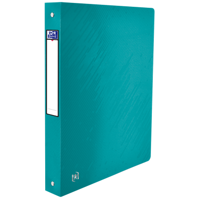 OXFORD PULSE RING BINDER - A4 - 40 mm spine - 4-O rings - Polypropylene - Assorted colors - 400122326_1400_1709629816 - OXFORD PULSE RING BINDER - A4 - 40 mm spine - 4-O rings - Polypropylene - Assorted colors - 400122326_3200_1686107680 - OXFORD PULSE RING BINDER - A4 - 40 mm spine - 4-O rings - Polypropylene - Assorted colors - 400122326_3100_1686107703 - OXFORD PULSE RING BINDER - A4 - 40 mm spine - 4-O rings - Polypropylene - Assorted colors - 400122326_1302_1709547072 - OXFORD PULSE RING BINDER - A4 - 40 mm spine - 4-O rings - Polypropylene - Assorted colors - 400122326_1301_1709547084 - OXFORD PULSE RING BINDER - A4 - 40 mm spine - 4-O rings - Polypropylene - Assorted colors - 400122326_1303_1709547082 - OXFORD PULSE RING BINDER - A4 - 40 mm spine - 4-O rings - Polypropylene - Assorted colors - 400122326_1305_1709547076