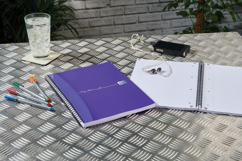 Oxford My Notes A4 Card Cover Wirebound Notebook, Ruled with Margin and Perforated, 200 Page, Assorted Colours, Pack of 3 -  - 400131232_1200_1677170107 - Oxford My Notes A4 Card Cover Wirebound Notebook, Ruled with Margin and Perforated, 200 Page, Assorted Colours, Pack of 3 -  - 400131232_1103_1676939704 - Oxford My Notes A4 Card Cover Wirebound Notebook, Ruled with Margin and Perforated, 200 Page, Assorted Colours, Pack of 3 -  - 400131232_4400_1677160360 - Oxford My Notes A4 Card Cover Wirebound Notebook, Ruled with Margin and Perforated, 200 Page, Assorted Colours, Pack of 3 -  - 400131232_4300_1677160362 - Oxford My Notes A4 Card Cover Wirebound Notebook, Ruled with Margin and Perforated, 200 Page, Assorted Colours, Pack of 3 -  - 400131232_4700_1677160364