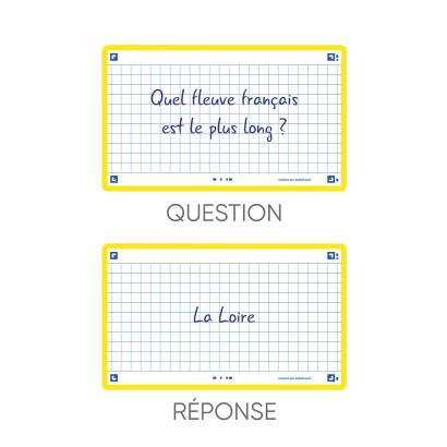 OXFORD FLASH 2.0 flashcards - squared with yellow frame, 7,5 x 12,5 cm, pack of 80 - 400133871_1100_1677154966 - OXFORD FLASH 2.0 flashcards - squared with yellow frame, 7,5 x 12,5 cm, pack of 80 - 400133871_1300_1677154971 - OXFORD FLASH 2.0 flashcards - squared with yellow frame, 7,5 x 12,5 cm, pack of 80 - 400133871_2600_1677155114 - OXFORD FLASH 2.0 flashcards - squared with yellow frame, 7,5 x 12,5 cm, pack of 80 - 400133871_2601_1677158674