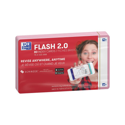 OXFORD FLASH 2.0 flashcards - blank with pink frame, 7,5 x 12,5 cm, pack of 80 - 400133891_1100_1677154996 - OXFORD FLASH 2.0 flashcards - blank with pink frame, 7,5 x 12,5 cm, pack of 80 - 400133891_1300_1677155001 - OXFORD FLASH 2.0 flashcards - blank with pink frame, 7,5 x 12,5 cm, pack of 80 - 400133891_2600_1677155142 - OXFORD FLASH 2.0 flashcards - blank with pink frame, 7,5 x 12,5 cm, pack of 80 - 400133891_2601_1677158715 - OXFORD FLASH 2.0 flashcards - blank with pink frame, 7,5 x 12,5 cm, pack of 80 - 400133891_1301_1677159127