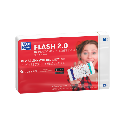 OXFORD FLASH 2.0 flashcards - blank, no colour frame, 7,5 x 12,5 cm, pack of 80 - 400133898_1100_1686092833 - OXFORD FLASH 2.0 flashcards - blank, no colour frame, 7,5 x 12,5 cm, pack of 80 - 400133898_2600_1677155167 - OXFORD FLASH 2.0 flashcards - blank, no colour frame, 7,5 x 12,5 cm, pack of 80 - 400133898_1300_1686092842 - OXFORD FLASH 2.0 flashcards - blank, no colour frame, 7,5 x 12,5 cm, pack of 80 - 400133898_2601_1686098681 - OXFORD FLASH 2.0 flashcards - blank, no colour frame, 7,5 x 12,5 cm, pack of 80 - 400133898_1301_1686099098