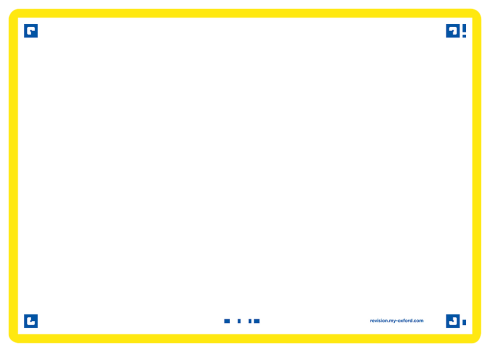 OXFORD FLASH 2.0 flashcards - blank with yellow frame, 10,5 x 14,8 cm, pack of 80 - 400133939_1200_1689090929 - OXFORD FLASH 2.0 flashcards - blank with yellow frame, 10,5 x 14,8 cm, pack of 80 - 400133939_1100_1686093004