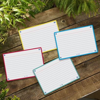 OXFORD FLASH 2.0 flashcards - ruled with 4 assorted colour frames, 7,5 x 12,5 cm, pack of 80 - 400137329_1200_1689091050 - OXFORD FLASH 2.0 flashcards - ruled with 4 assorted colour frames, 7,5 x 12,5 cm, pack of 80 - 400137329_2600_1677158706 - OXFORD FLASH 2.0 flashcards - ruled with 4 assorted colour frames, 7,5 x 12,5 cm, pack of 80 - 400137329_2604_1677166166