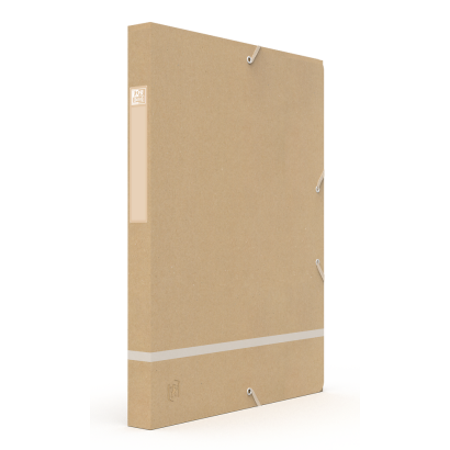 OXFORD Touareg verzamelbox - A4 - 25mm - karton - beige wit - 400139835_1100_1709206047