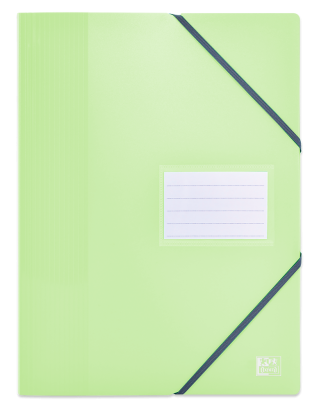 OXFORD SCHOOL LIFE PASTEL DISPLAY BOOK - A4 - 80 pockets - Polypropylene - Opaque - Elasticated - Assorted colors - 400141679_1200_1686109375 - OXFORD SCHOOL LIFE PASTEL DISPLAY BOOK - A4 - 80 pockets - Polypropylene - Opaque - Elasticated - Assorted colors - 400141679_1102_1686109369 - OXFORD SCHOOL LIFE PASTEL DISPLAY BOOK - A4 - 80 pockets - Polypropylene - Opaque - Elasticated - Assorted colors - 400141679_1103_1686109366