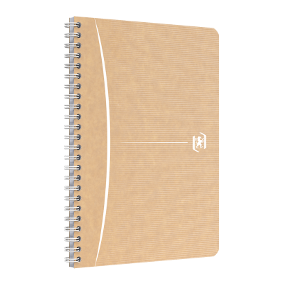 Oxford Touareg Notebook - A5 - Soft Kraft Cover - Twin-wire - Seyès - 180 Pages - SCRIBZEE Compatible - Assorted Colours - 400141846_1400_1709629903 - Oxford Touareg Notebook - A5 - Soft Kraft Cover - Twin-wire - Seyès - 180 Pages - SCRIBZEE Compatible - Assorted Colours - 400141846_2303_1686126087 - Oxford Touareg Notebook - A5 - Soft Kraft Cover - Twin-wire - Seyès - 180 Pages - SCRIBZEE Compatible - Assorted Colours - 400141846_2301_1686126081 - Oxford Touareg Notebook - A5 - Soft Kraft Cover - Twin-wire - Seyès - 180 Pages - SCRIBZEE Compatible - Assorted Colours - 400141846_2302_1686126094 - Oxford Touareg Notebook - A5 - Soft Kraft Cover - Twin-wire - Seyès - 180 Pages - SCRIBZEE Compatible - Assorted Colours - 400141846_2304_1686126088 - Oxford Touareg Notebook - A5 - Soft Kraft Cover - Twin-wire - Seyès - 180 Pages - SCRIBZEE Compatible - Assorted Colours - 400141846_2305_1686194935 - Oxford Touareg Notebook - A5 - Soft Kraft Cover - Twin-wire - Seyès - 180 Pages - SCRIBZEE Compatible - Assorted Colours - 400141846_1200_1709026532 - Oxford Touareg Notebook - A5 - Soft Kraft Cover - Twin-wire - Seyès - 180 Pages - SCRIBZEE Compatible - Assorted Colours - 400141846_1100_1709207092 - Oxford Touareg Notebook - A5 - Soft Kraft Cover - Twin-wire - Seyès - 180 Pages - SCRIBZEE Compatible - Assorted Colours - 400141846_1103_1709207089 - Oxford Touareg Notebook - A5 - Soft Kraft Cover - Twin-wire - Seyès - 180 Pages - SCRIBZEE Compatible - Assorted Colours - 400141846_1102_1709207095 - Oxford Touareg Notebook - A5 - Soft Kraft Cover - Twin-wire - Seyès - 180 Pages - SCRIBZEE Compatible - Assorted Colours - 400141846_1104_1709207093 - Oxford Touareg Notebook - A5 - Soft Kraft Cover - Twin-wire - Seyès - 180 Pages - SCRIBZEE Compatible - Assorted Colours - 400141846_1101_1709207095 - Oxford Touareg Notebook - A5 - Soft Kraft Cover - Twin-wire - Seyès - 180 Pages - SCRIBZEE Compatible - Assorted Colours - 400141846_1300_1709547423