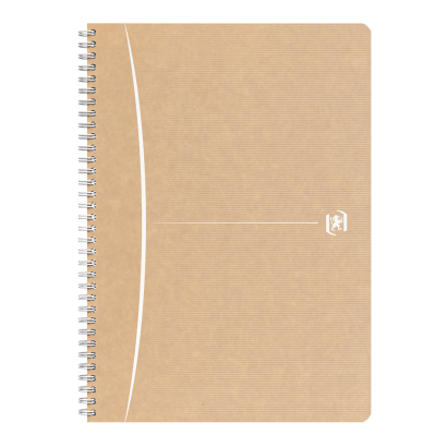 Oxford Touareg Notebook - A4 - Soft Kraft Cover - Twin-wire - 5mm Squares - 180 Pages - SCRIBZEE Compatible - Assorted Colours - 400141847_1400_1709629908 - Oxford Touareg Notebook - A4 - Soft Kraft Cover - Twin-wire - 5mm Squares - 180 Pages - SCRIBZEE Compatible - Assorted Colours - 400141847_2301_1686126130 - Oxford Touareg Notebook - A4 - Soft Kraft Cover - Twin-wire - 5mm Squares - 180 Pages - SCRIBZEE Compatible - Assorted Colours - 400141847_2302_1686126143 - Oxford Touareg Notebook - A4 - Soft Kraft Cover - Twin-wire - 5mm Squares - 180 Pages - SCRIBZEE Compatible - Assorted Colours - 400141847_2304_1686126135 - Oxford Touareg Notebook - A4 - Soft Kraft Cover - Twin-wire - 5mm Squares - 180 Pages - SCRIBZEE Compatible - Assorted Colours - 400141847_2303_1686126148 - Oxford Touareg Notebook - A4 - Soft Kraft Cover - Twin-wire - 5mm Squares - 180 Pages - SCRIBZEE Compatible - Assorted Colours - 400141847_2305_1686194936 - Oxford Touareg Notebook - A4 - Soft Kraft Cover - Twin-wire - 5mm Squares - 180 Pages - SCRIBZEE Compatible - Assorted Colours - 400141847_1200_1709026537 - Oxford Touareg Notebook - A4 - Soft Kraft Cover - Twin-wire - 5mm Squares - 180 Pages - SCRIBZEE Compatible - Assorted Colours - 400141847_1100_1709207088