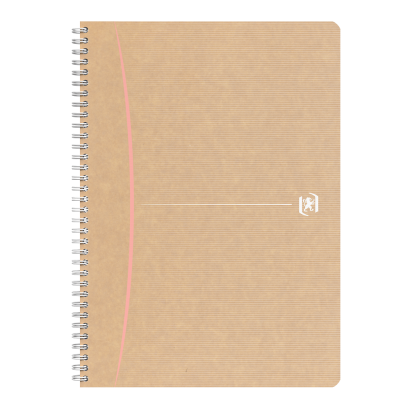 Oxford Touareg Notebook - A4 - Soft Kraft Cover - Twin-wire - 5mm Squares - 180 Pages - SCRIBZEE Compatible - Assorted Colours - 400141847_1400_1709629908 - Oxford Touareg Notebook - A4 - Soft Kraft Cover - Twin-wire - 5mm Squares - 180 Pages - SCRIBZEE Compatible - Assorted Colours - 400141847_2301_1686126130 - Oxford Touareg Notebook - A4 - Soft Kraft Cover - Twin-wire - 5mm Squares - 180 Pages - SCRIBZEE Compatible - Assorted Colours - 400141847_2302_1686126143 - Oxford Touareg Notebook - A4 - Soft Kraft Cover - Twin-wire - 5mm Squares - 180 Pages - SCRIBZEE Compatible - Assorted Colours - 400141847_2304_1686126135 - Oxford Touareg Notebook - A4 - Soft Kraft Cover - Twin-wire - 5mm Squares - 180 Pages - SCRIBZEE Compatible - Assorted Colours - 400141847_2303_1686126148 - Oxford Touareg Notebook - A4 - Soft Kraft Cover - Twin-wire - 5mm Squares - 180 Pages - SCRIBZEE Compatible - Assorted Colours - 400141847_2305_1686194936 - Oxford Touareg Notebook - A4 - Soft Kraft Cover - Twin-wire - 5mm Squares - 180 Pages - SCRIBZEE Compatible - Assorted Colours - 400141847_1200_1709026537 - Oxford Touareg Notebook - A4 - Soft Kraft Cover - Twin-wire - 5mm Squares - 180 Pages - SCRIBZEE Compatible - Assorted Colours - 400141847_1100_1709207088 - Oxford Touareg Notebook - A4 - Soft Kraft Cover - Twin-wire - 5mm Squares - 180 Pages - SCRIBZEE Compatible - Assorted Colours - 400141847_1103_1709207090 - Oxford Touareg Notebook - A4 - Soft Kraft Cover - Twin-wire - 5mm Squares - 180 Pages - SCRIBZEE Compatible - Assorted Colours - 400141847_1102_1709207096