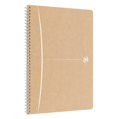 Oxford Touareg Notebook - A4 - Soft Kraft Cover - Twin-wire - 5mm Squares - 180 Pages - SCRIBZEE Compatible - Assorted Colours - 400141847_1400_1709629908 - Oxford Touareg Notebook - A4 - Soft Kraft Cover - Twin-wire - 5mm Squares - 180 Pages - SCRIBZEE Compatible - Assorted Colours - 400141847_2301_1686126130 - Oxford Touareg Notebook - A4 - Soft Kraft Cover - Twin-wire - 5mm Squares - 180 Pages - SCRIBZEE Compatible - Assorted Colours - 400141847_2302_1686126143 - Oxford Touareg Notebook - A4 - Soft Kraft Cover - Twin-wire - 5mm Squares - 180 Pages - SCRIBZEE Compatible - Assorted Colours - 400141847_2304_1686126135 - Oxford Touareg Notebook - A4 - Soft Kraft Cover - Twin-wire - 5mm Squares - 180 Pages - SCRIBZEE Compatible - Assorted Colours - 400141847_2303_1686126148 - Oxford Touareg Notebook - A4 - Soft Kraft Cover - Twin-wire - 5mm Squares - 180 Pages - SCRIBZEE Compatible - Assorted Colours - 400141847_2305_1686194936 - Oxford Touareg Notebook - A4 - Soft Kraft Cover - Twin-wire - 5mm Squares - 180 Pages - SCRIBZEE Compatible - Assorted Colours - 400141847_1200_1709026537 - Oxford Touareg Notebook - A4 - Soft Kraft Cover - Twin-wire - 5mm Squares - 180 Pages - SCRIBZEE Compatible - Assorted Colours - 400141847_1100_1709207088 - Oxford Touareg Notebook - A4 - Soft Kraft Cover - Twin-wire - 5mm Squares - 180 Pages - SCRIBZEE Compatible - Assorted Colours - 400141847_1103_1709207090 - Oxford Touareg Notebook - A4 - Soft Kraft Cover - Twin-wire - 5mm Squares - 180 Pages - SCRIBZEE Compatible - Assorted Colours - 400141847_1102_1709207096 - Oxford Touareg Notebook - A4 - Soft Kraft Cover - Twin-wire - 5mm Squares - 180 Pages - SCRIBZEE Compatible - Assorted Colours - 400141847_1101_1709207095 - Oxford Touareg Notebook - A4 - Soft Kraft Cover - Twin-wire - 5mm Squares - 180 Pages - SCRIBZEE Compatible - Assorted Colours - 400141847_1104_1709207104 - Oxford Touareg Notebook - A4 - Soft Kraft Cover - Twin-wire - 5mm Squares - 180 Pages - SCRIBZEE Compatible - Assorted Colours - 400141847_1300_1709547435