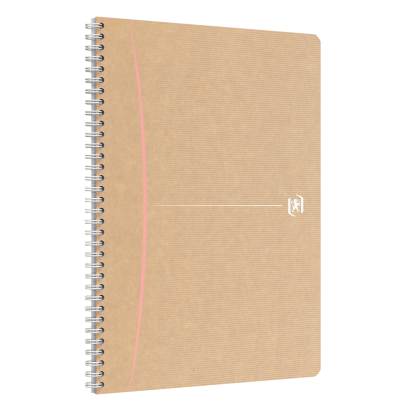 Oxford Touareg Notebook - A4 - Soft Kraft Cover - Twin-wire - 5mm Squares - 180 Pages - SCRIBZEE Compatible - Assorted Colours - 400141847_1400_1709629908 - Oxford Touareg Notebook - A4 - Soft Kraft Cover - Twin-wire - 5mm Squares - 180 Pages - SCRIBZEE Compatible - Assorted Colours - 400141847_2301_1686126130 - Oxford Touareg Notebook - A4 - Soft Kraft Cover - Twin-wire - 5mm Squares - 180 Pages - SCRIBZEE Compatible - Assorted Colours - 400141847_2302_1686126143 - Oxford Touareg Notebook - A4 - Soft Kraft Cover - Twin-wire - 5mm Squares - 180 Pages - SCRIBZEE Compatible - Assorted Colours - 400141847_2304_1686126135 - Oxford Touareg Notebook - A4 - Soft Kraft Cover - Twin-wire - 5mm Squares - 180 Pages - SCRIBZEE Compatible - Assorted Colours - 400141847_2303_1686126148 - Oxford Touareg Notebook - A4 - Soft Kraft Cover - Twin-wire - 5mm Squares - 180 Pages - SCRIBZEE Compatible - Assorted Colours - 400141847_2305_1686194936 - Oxford Touareg Notebook - A4 - Soft Kraft Cover - Twin-wire - 5mm Squares - 180 Pages - SCRIBZEE Compatible - Assorted Colours - 400141847_1200_1709026537 - Oxford Touareg Notebook - A4 - Soft Kraft Cover - Twin-wire - 5mm Squares - 180 Pages - SCRIBZEE Compatible - Assorted Colours - 400141847_1100_1709207088 - Oxford Touareg Notebook - A4 - Soft Kraft Cover - Twin-wire - 5mm Squares - 180 Pages - SCRIBZEE Compatible - Assorted Colours - 400141847_1103_1709207090 - Oxford Touareg Notebook - A4 - Soft Kraft Cover - Twin-wire - 5mm Squares - 180 Pages - SCRIBZEE Compatible - Assorted Colours - 400141847_1102_1709207096 - Oxford Touareg Notebook - A4 - Soft Kraft Cover - Twin-wire - 5mm Squares - 180 Pages - SCRIBZEE Compatible - Assorted Colours - 400141847_1101_1709207095 - Oxford Touareg Notebook - A4 - Soft Kraft Cover - Twin-wire - 5mm Squares - 180 Pages - SCRIBZEE Compatible - Assorted Colours - 400141847_1104_1709207104 - Oxford Touareg Notebook - A4 - Soft Kraft Cover - Twin-wire - 5mm Squares - 180 Pages - SCRIBZEE Compatible - Assorted Colours - 400141847_1300_1709547435 - Oxford Touareg Notebook - A4 - Soft Kraft Cover - Twin-wire - 5mm Squares - 180 Pages - SCRIBZEE Compatible - Assorted Colours - 400141847_1301_1709547433 - Oxford Touareg Notebook - A4 - Soft Kraft Cover - Twin-wire - 5mm Squares - 180 Pages - SCRIBZEE Compatible - Assorted Colours - 400141847_1303_1709547437 - Oxford Touareg Notebook - A4 - Soft Kraft Cover - Twin-wire - 5mm Squares - 180 Pages - SCRIBZEE Compatible - Assorted Colours - 400141847_1302_1709547448