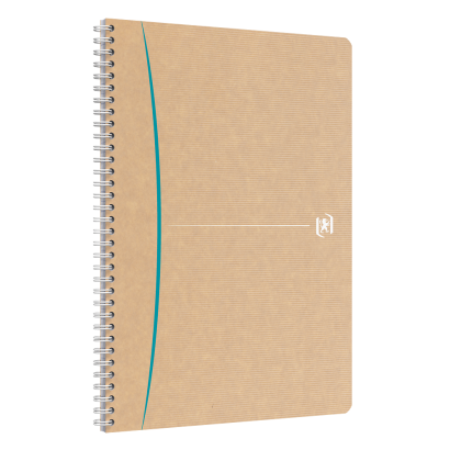 Oxford Touareg Notebook - A4 - Soft Kraft Cover - Twin-wire - 5mm Squares - 180 Pages - SCRIBZEE Compatible - Assorted Colours - 400141847_1400_1709629908 - Oxford Touareg Notebook - A4 - Soft Kraft Cover - Twin-wire - 5mm Squares - 180 Pages - SCRIBZEE Compatible - Assorted Colours - 400141847_2301_1686126130 - Oxford Touareg Notebook - A4 - Soft Kraft Cover - Twin-wire - 5mm Squares - 180 Pages - SCRIBZEE Compatible - Assorted Colours - 400141847_2302_1686126143 - Oxford Touareg Notebook - A4 - Soft Kraft Cover - Twin-wire - 5mm Squares - 180 Pages - SCRIBZEE Compatible - Assorted Colours - 400141847_2304_1686126135 - Oxford Touareg Notebook - A4 - Soft Kraft Cover - Twin-wire - 5mm Squares - 180 Pages - SCRIBZEE Compatible - Assorted Colours - 400141847_2303_1686126148 - Oxford Touareg Notebook - A4 - Soft Kraft Cover - Twin-wire - 5mm Squares - 180 Pages - SCRIBZEE Compatible - Assorted Colours - 400141847_2305_1686194936 - Oxford Touareg Notebook - A4 - Soft Kraft Cover - Twin-wire - 5mm Squares - 180 Pages - SCRIBZEE Compatible - Assorted Colours - 400141847_1200_1709026537 - Oxford Touareg Notebook - A4 - Soft Kraft Cover - Twin-wire - 5mm Squares - 180 Pages - SCRIBZEE Compatible - Assorted Colours - 400141847_1100_1709207088 - Oxford Touareg Notebook - A4 - Soft Kraft Cover - Twin-wire - 5mm Squares - 180 Pages - SCRIBZEE Compatible - Assorted Colours - 400141847_1103_1709207090 - Oxford Touareg Notebook - A4 - Soft Kraft Cover - Twin-wire - 5mm Squares - 180 Pages - SCRIBZEE Compatible - Assorted Colours - 400141847_1102_1709207096 - Oxford Touareg Notebook - A4 - Soft Kraft Cover - Twin-wire - 5mm Squares - 180 Pages - SCRIBZEE Compatible - Assorted Colours - 400141847_1101_1709207095 - Oxford Touareg Notebook - A4 - Soft Kraft Cover - Twin-wire - 5mm Squares - 180 Pages - SCRIBZEE Compatible - Assorted Colours - 400141847_1104_1709207104 - Oxford Touareg Notebook - A4 - Soft Kraft Cover - Twin-wire - 5mm Squares - 180 Pages - SCRIBZEE Compatible - Assorted Colours - 400141847_1300_1709547435 - Oxford Touareg Notebook - A4 - Soft Kraft Cover - Twin-wire - 5mm Squares - 180 Pages - SCRIBZEE Compatible - Assorted Colours - 400141847_1301_1709547433 - Oxford Touareg Notebook - A4 - Soft Kraft Cover - Twin-wire - 5mm Squares - 180 Pages - SCRIBZEE Compatible - Assorted Colours - 400141847_1303_1709547437 - Oxford Touareg Notebook - A4 - Soft Kraft Cover - Twin-wire - 5mm Squares - 180 Pages - SCRIBZEE Compatible - Assorted Colours - 400141847_1302_1709547448 - Oxford Touareg Notebook - A4 - Soft Kraft Cover - Twin-wire - 5mm Squares - 180 Pages - SCRIBZEE Compatible - Assorted Colours - 400141847_1304_1709547449
