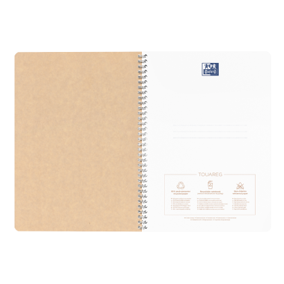 Oxford Touareg Notebook - A4 - Soft Kraft Cover - Twin-wire - Ruled - 180 Pages - SCRIBZEE Compatible - Assorted Colours - 400141848_1200_1709026541 - Oxford Touareg Notebook - A4 - Soft Kraft Cover - Twin-wire - Ruled - 180 Pages - SCRIBZEE Compatible - Assorted Colours - 400141848_2303_1686126180 - Oxford Touareg Notebook - A4 - Soft Kraft Cover - Twin-wire - Ruled - 180 Pages - SCRIBZEE Compatible - Assorted Colours - 400141848_2302_1686126185 - Oxford Touareg Notebook - A4 - Soft Kraft Cover - Twin-wire - Ruled - 180 Pages - SCRIBZEE Compatible - Assorted Colours - 400141848_2301_1686126175 - Oxford Touareg Notebook - A4 - Soft Kraft Cover - Twin-wire - Ruled - 180 Pages - SCRIBZEE Compatible - Assorted Colours - 400141848_2304_1686126179 - Oxford Touareg Notebook - A4 - Soft Kraft Cover - Twin-wire - Ruled - 180 Pages - SCRIBZEE Compatible - Assorted Colours - 400141848_2305_1686194938 - Oxford Touareg Notebook - A4 - Soft Kraft Cover - Twin-wire - Ruled - 180 Pages - SCRIBZEE Compatible - Assorted Colours - 400141848_1101_1709207106 - Oxford Touareg Notebook - A4 - Soft Kraft Cover - Twin-wire - Ruled - 180 Pages - SCRIBZEE Compatible - Assorted Colours - 400141848_1100_1709207111 - Oxford Touareg Notebook - A4 - Soft Kraft Cover - Twin-wire - Ruled - 180 Pages - SCRIBZEE Compatible - Assorted Colours - 400141848_1103_1709207113 - Oxford Touareg Notebook - A4 - Soft Kraft Cover - Twin-wire - Ruled - 180 Pages - SCRIBZEE Compatible - Assorted Colours - 400141848_1104_1709207114 - Oxford Touareg Notebook - A4 - Soft Kraft Cover - Twin-wire - Ruled - 180 Pages - SCRIBZEE Compatible - Assorted Colours - 400141848_1102_1709207116 - Oxford Touareg Notebook - A4 - Soft Kraft Cover - Twin-wire - Ruled - 180 Pages - SCRIBZEE Compatible - Assorted Colours - 400141848_1301_1709547446 - Oxford Touareg Notebook - A4 - Soft Kraft Cover - Twin-wire - Ruled - 180 Pages - SCRIBZEE Compatible - Assorted Colours - 400141848_1300_1709547444 - Oxford Touareg Notebook - A4 - Soft Kraft Cover - Twin-wire - Ruled - 180 Pages - SCRIBZEE Compatible - Assorted Colours - 400141848_1302_1709547450 - Oxford Touareg Notebook - A4 - Soft Kraft Cover - Twin-wire - Ruled - 180 Pages - SCRIBZEE Compatible - Assorted Colours - 400141848_1304_1709547460 - Oxford Touareg Notebook - A4 - Soft Kraft Cover - Twin-wire - Ruled - 180 Pages - SCRIBZEE Compatible - Assorted Colours - 400141848_1303_1709547461 - Oxford Touareg Notebook - A4 - Soft Kraft Cover - Twin-wire - Ruled - 180 Pages - SCRIBZEE Compatible - Assorted Colours - 400141848_1400_1709629908 - Oxford Touareg Notebook - A4 - Soft Kraft Cover - Twin-wire - Ruled - 180 Pages - SCRIBZEE Compatible - Assorted Colours - 400141848_1500_1710147167