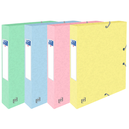 OXFORD TOP FILE+ FILING BOX - 24X32 - 40mm spine - Multi'Strat Cardboard - Assorted colors - 400142375_1400_1709630086 - OXFORD TOP FILE+ FILING BOX - 24X32 - 40mm spine - Multi'Strat Cardboard - Assorted colors - 400142375_4700_1677164947 - OXFORD TOP FILE+ FILING BOX - 24X32 - 40mm spine - Multi'Strat Cardboard - Assorted colors - 400142375_2600_1677194066 - OXFORD TOP FILE+ FILING BOX - 24X32 - 40mm spine - Multi'Strat Cardboard - Assorted colors - 400142375_2601_1677195378 - OXFORD TOP FILE+ FILING BOX - 24X32 - 40mm spine - Multi'Strat Cardboard - Assorted colors - 400142375_1200_1709026019