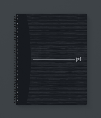 Oxford Origins Notebook - A4+ - Soft Cover - Twin-wire - Ruled - 140 Pages - SCRIBZEE ® Compatible - Black - 400149999_1300_1686142815 - Oxford Origins Notebook - A4+ - Soft Cover - Twin-wire - Ruled - 140 Pages - SCRIBZEE ® Compatible - Black - 400149999_1100_1686142819 - Oxford Origins Notebook - A4+ - Soft Cover - Twin-wire - Ruled - 140 Pages - SCRIBZEE ® Compatible - Black - 400149999_2100_1686142795 - Oxford Origins Notebook - A4+ - Soft Cover - Twin-wire - Ruled - 140 Pages - SCRIBZEE ® Compatible - Black - 400149999_1400_1686142815 - Oxford Origins Notebook - A4+ - Soft Cover - Twin-wire - Ruled - 140 Pages - SCRIBZEE ® Compatible - Black - 400149999_1200_1686142839 - Oxford Origins Notebook - A4+ - Soft Cover - Twin-wire - Ruled - 140 Pages - SCRIBZEE ® Compatible - Black - 400149999_1101_1686143500 - Oxford Origins Notebook - A4+ - Soft Cover - Twin-wire - Ruled - 140 Pages - SCRIBZEE ® Compatible - Black - 400149999_1102_1686143508