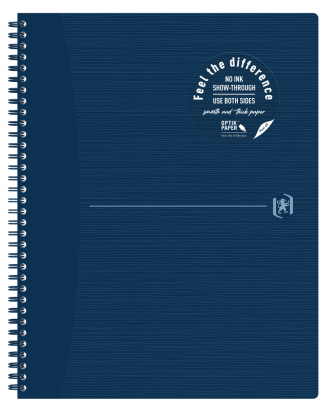 Oxford Origins Notebook - A4+ - Soft Cover - Twin-wire - Ruled - 140 Pages - SCRIBZEE ® Compatible - Blue - 400150002_1100_1619600949 - Oxford Origins Notebook - A4+ - Soft Cover - Twin-wire - Ruled - 140 Pages - SCRIBZEE ® Compatible - Blue - 400150002_1300_1619600952 - Oxford Origins Notebook - A4+ - Soft Cover - Twin-wire - Ruled - 140 Pages - SCRIBZEE ® Compatible - Blue - 400150002_1200_1619600962 - Oxford Origins Notebook - A4+ - Soft Cover - Twin-wire - Ruled - 140 Pages - SCRIBZEE ® Compatible - Blue - 400150002_1400_1619600957 - Oxford Origins Notebook - A4+ - Soft Cover - Twin-wire - Ruled - 140 Pages - SCRIBZEE ® Compatible - Blue - 400150002_2100_1619600953 - Oxford Origins Notebook - A4+ - Soft Cover - Twin-wire - Ruled - 140 Pages - SCRIBZEE ® Compatible - Blue - 400150002_1102_1619601204 - Oxford Origins Notebook - A4+ - Soft Cover - Twin-wire - Ruled - 140 Pages - SCRIBZEE ® Compatible - Blue - 400150002_1101_1619601209