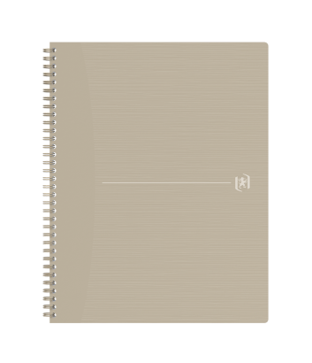 Oxford Origins Notebook - A4+ - Soft Cover - Twin-wire - Ruled - 140 Pages - SCRIBZEE ® Compatible - Sand - 400150004_1300_1686142921 - Oxford Origins Notebook - A4+ - Soft Cover - Twin-wire - Ruled - 140 Pages - SCRIBZEE ® Compatible - Sand - 400150004_2100_1686142888 - Oxford Origins Notebook - A4+ - Soft Cover - Twin-wire - Ruled - 140 Pages - SCRIBZEE ® Compatible - Sand - 400150004_1400_1686142932 - Oxford Origins Notebook - A4+ - Soft Cover - Twin-wire - Ruled - 140 Pages - SCRIBZEE ® Compatible - Sand - 400150004_1500_1686142942 - Oxford Origins Notebook - A4+ - Soft Cover - Twin-wire - Ruled - 140 Pages - SCRIBZEE ® Compatible - Sand - 400150004_1100_1686142960