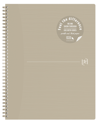 Oxford Origins Notebook - A4+ - Soft Cover - Twin-wire - Ruled - 140 Pages - SCRIBZEE ® Compatible - Sand - 400150004_1300_1686142921 - Oxford Origins Notebook - A4+ - Soft Cover - Twin-wire - Ruled - 140 Pages - SCRIBZEE ® Compatible - Sand - 400150004_2100_1686142888 - Oxford Origins Notebook - A4+ - Soft Cover - Twin-wire - Ruled - 140 Pages - SCRIBZEE ® Compatible - Sand - 400150004_1400_1686142932 - Oxford Origins Notebook - A4+ - Soft Cover - Twin-wire - Ruled - 140 Pages - SCRIBZEE ® Compatible - Sand - 400150004_1500_1686142942 - Oxford Origins Notebook - A4+ - Soft Cover - Twin-wire - Ruled - 140 Pages - SCRIBZEE ® Compatible - Sand - 400150004_1100_1686142960 - Oxford Origins Notebook - A4+ - Soft Cover - Twin-wire - Ruled - 140 Pages - SCRIBZEE ® Compatible - Sand - 400150004_1200_1686142979 - Oxford Origins Notebook - A4+ - Soft Cover - Twin-wire - Ruled - 140 Pages - SCRIBZEE ® Compatible - Sand - 400150004_1501_1686142961 - Oxford Origins Notebook - A4+ - Soft Cover - Twin-wire - Ruled - 140 Pages - SCRIBZEE ® Compatible - Sand - 400150004_1502_1686143321 - Oxford Origins Notebook - A4+ - Soft Cover - Twin-wire - Ruled - 140 Pages - SCRIBZEE ® Compatible - Sand - 400150004_2300_1686143333 - Oxford Origins Notebook - A4+ - Soft Cover - Twin-wire - Ruled - 140 Pages - SCRIBZEE ® Compatible - Sand - 400150004_1101_1686143485