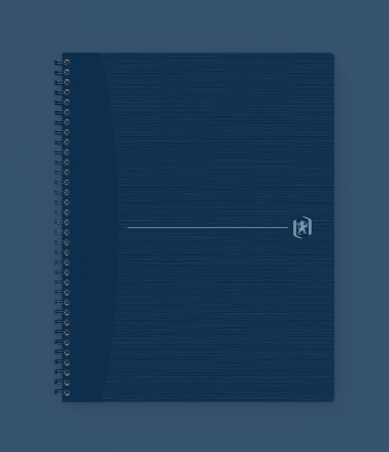 Oxford Origins Notebook - A4 med mykt omslag, dobbeltspiral, 5x5, 140 sider, SCRIBZEE ® kompatibel, blå - 400150007_1300_1686143098 - Oxford Origins Notebook - A4 med mykt omslag, dobbeltspiral, 5x5, 140 sider, SCRIBZEE ® kompatibel, blå - 400150007_2100_1686143069 - Oxford Origins Notebook - A4 med mykt omslag, dobbeltspiral, 5x5, 140 sider, SCRIBZEE ® kompatibel, blå - 400150007_1100_1686143111 - Oxford Origins Notebook - A4 med mykt omslag, dobbeltspiral, 5x5, 140 sider, SCRIBZEE ® kompatibel, blå - 400150007_1400_1686143118 - Oxford Origins Notebook - A4 med mykt omslag, dobbeltspiral, 5x5, 140 sider, SCRIBZEE ® kompatibel, blå - 400150007_1200_1686143149 - Oxford Origins Notebook - A4 med mykt omslag, dobbeltspiral, 5x5, 140 sider, SCRIBZEE ® kompatibel, blå - 400150007_1101_1686143478 - Oxford Origins Notebook - A4 med mykt omslag, dobbeltspiral, 5x5, 140 sider, SCRIBZEE ® kompatibel, blå - 400150007_1102_1686143540