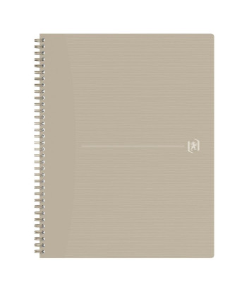 Oxford Origins Notebook - A4+ - Soft Cover - Twin-wire - 5x5 - 140 Pages - SCRIBZEE ® Compatible - Sand - 400150009_1300_1677196305 - Oxford Origins Notebook - A4+ - Soft Cover - Twin-wire - 5x5 - 140 Pages - SCRIBZEE ® Compatible - Sand - 400150009_1500_1677196305 - Oxford Origins Notebook - A4+ - Soft Cover - Twin-wire - 5x5 - 140 Pages - SCRIBZEE ® Compatible - Sand - 400150009_2100_1677196304 - Oxford Origins Notebook - A4+ - Soft Cover - Twin-wire - 5x5 - 140 Pages - SCRIBZEE ® Compatible - Sand - 400150009_1100_1677196311