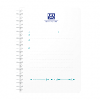 OXFORD Iconic - A5 - Soft Cover - Twin-wire Notebook - 5mm Squares - 120 Pages - Assorted Designs - SCRIBZEE Compatible - 400154310_1400_1623168572 - OXFORD Iconic - A5 - Soft Cover - Twin-wire Notebook - 5mm Squares - 120 Pages - Assorted Designs - SCRIBZEE Compatible - 400154310_1100_1623168531 - OXFORD Iconic - A5 - Soft Cover - Twin-wire Notebook - 5mm Squares - 120 Pages - Assorted Designs - SCRIBZEE Compatible - 400154310_1101_1623168534 - OXFORD Iconic - A5 - Soft Cover - Twin-wire Notebook - 5mm Squares - 120 Pages - Assorted Designs - SCRIBZEE Compatible - 400154310_1102_1623168535 - OXFORD Iconic - A5 - Soft Cover - Twin-wire Notebook - 5mm Squares - 120 Pages - Assorted Designs - SCRIBZEE Compatible - 400154310_1103_1623168532 - OXFORD Iconic - A5 - Soft Cover - Twin-wire Notebook - 5mm Squares - 120 Pages - Assorted Designs - SCRIBZEE Compatible - 400154310_1300_1623168568 - OXFORD Iconic - A5 - Soft Cover - Twin-wire Notebook - 5mm Squares - 120 Pages - Assorted Designs - SCRIBZEE Compatible - 400154310_1301_1623168571 - OXFORD Iconic - A5 - Soft Cover - Twin-wire Notebook - 5mm Squares - 120 Pages - Assorted Designs - SCRIBZEE Compatible - 400154310_1302_1623168570 - OXFORD Iconic - A5 - Soft Cover - Twin-wire Notebook - 5mm Squares - 120 Pages - Assorted Designs - SCRIBZEE Compatible - 400154310_1303_1623168569 - OXFORD Iconic - A5 - Soft Cover - Twin-wire Notebook - 5mm Squares - 120 Pages - Assorted Designs - SCRIBZEE Compatible - 400154310_1500_1623168540 - OXFORD Iconic - A5 - Soft Cover - Twin-wire Notebook - 5mm Squares - 120 Pages - Assorted Designs - SCRIBZEE Compatible - 400154310_1501_1623168536