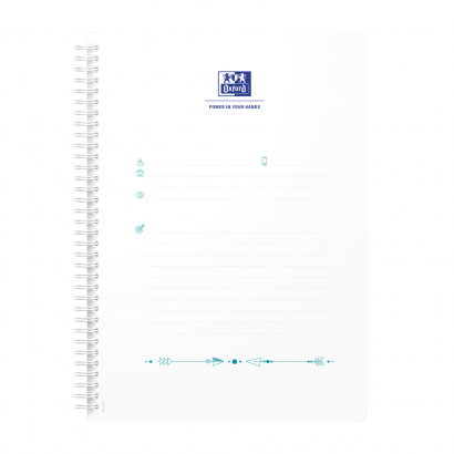 OXFORD Iconic - B5  - Soft Cover - Twin-wire Notebook - Ruled - 120 Pages - Assorted Designs - Scribzee Enabled - 400154313_1400_1623168646 - OXFORD Iconic - B5  - Soft Cover - Twin-wire Notebook - Ruled - 120 Pages - Assorted Designs - Scribzee Enabled - 400154313_1100_1623168637 - OXFORD Iconic - B5  - Soft Cover - Twin-wire Notebook - Ruled - 120 Pages - Assorted Designs - Scribzee Enabled - 400154313_1101_1623168638 - OXFORD Iconic - B5  - Soft Cover - Twin-wire Notebook - Ruled - 120 Pages - Assorted Designs - Scribzee Enabled - 400154313_1102_1623168642 - OXFORD Iconic - B5  - Soft Cover - Twin-wire Notebook - Ruled - 120 Pages - Assorted Designs - Scribzee Enabled - 400154313_1103_1623168639 - OXFORD Iconic - B5  - Soft Cover - Twin-wire Notebook - Ruled - 120 Pages - Assorted Designs - Scribzee Enabled - 400154313_1300_1623168641 - OXFORD Iconic - B5  - Soft Cover - Twin-wire Notebook - Ruled - 120 Pages - Assorted Designs - Scribzee Enabled - 400154313_1301_1623168643 - OXFORD Iconic - B5  - Soft Cover - Twin-wire Notebook - Ruled - 120 Pages - Assorted Designs - Scribzee Enabled - 400154313_1302_1623168644 - OXFORD Iconic - B5  - Soft Cover - Twin-wire Notebook - Ruled - 120 Pages - Assorted Designs - Scribzee Enabled - 400154313_1303_1623168645 - OXFORD Iconic - B5  - Soft Cover - Twin-wire Notebook - Ruled - 120 Pages - Assorted Designs - Scribzee Enabled - 400154313_1500_1623168647