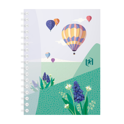 OXFORD Horizons - A6 - Soft Cover - Twin-wire Notebook - Ruled - 100 Pages - Assorted Designs - 400154340_1400_1686141009 - OXFORD Horizons - A6 - Soft Cover - Twin-wire Notebook - Ruled - 100 Pages - Assorted Designs - 400154340_1100_1686140991 - OXFORD Horizons - A6 - Soft Cover - Twin-wire Notebook - Ruled - 100 Pages - Assorted Designs - 400154340_1103_1686140994 - OXFORD Horizons - A6 - Soft Cover - Twin-wire Notebook - Ruled - 100 Pages - Assorted Designs - 400154340_1101_1686140997