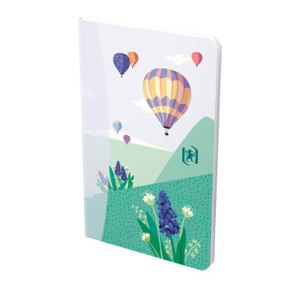 OXFORD Horizons - 9x14cm - Soft Cover - Stapled Notebook - Ruled - 60 Pages - Assorted Designs - 400154341_1400_1686141044 - OXFORD Horizons - 9x14cm - Soft Cover - Stapled Notebook - Ruled - 60 Pages - Assorted Designs - 400154341_1100_1686141012 - OXFORD Horizons - 9x14cm - Soft Cover - Stapled Notebook - Ruled - 60 Pages - Assorted Designs - 400154341_1301_1686141012