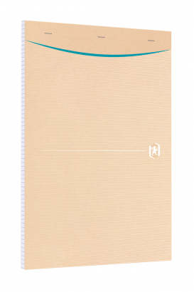 Oxford Touareg Notepad - A4 - Soft Cover - Stapled - 5mm Squares - 160 Pages - Recycled paper - Assorted colours - 400155719_1200_1618392246 - Oxford Touareg Notepad - A4 - Soft Cover - Stapled - 5mm Squares - 160 Pages - Recycled paper - Assorted colours - 400155719_1103_1618391168 - Oxford Touareg Notepad - A4 - Soft Cover - Stapled - 5mm Squares - 160 Pages - Recycled paper - Assorted colours - 400155719_1104_1618391173 - Oxford Touareg Notepad - A4 - Soft Cover - Stapled - 5mm Squares - 160 Pages - Recycled paper - Assorted colours - 400155719_1100_1618391179 - Oxford Touareg Notepad - A4 - Soft Cover - Stapled - 5mm Squares - 160 Pages - Recycled paper - Assorted colours - 400155719_1101_1618391185 - Oxford Touareg Notepad - A4 - Soft Cover - Stapled - 5mm Squares - 160 Pages - Recycled paper - Assorted colours - 400155719_1300_1618391190