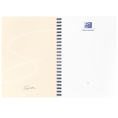 OXFORD Signature Journal - A5 - Hardback Cover - Twin-wire - Ruled - 160 Pages - SCRIBZEE Compatible - Blue - 400155785_1100_1686163068 - OXFORD Signature Journal - A5 - Hardback Cover - Twin-wire - Ruled - 160 Pages - SCRIBZEE Compatible - Blue - 400155785_1300_1686142789 - OXFORD Signature Journal - A5 - Hardback Cover - Twin-wire - Ruled - 160 Pages - SCRIBZEE Compatible - Blue - 400155785_1500_1686163890