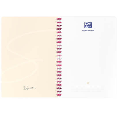 OXFORD Signature Journal - A5 - Hardback Cover - Twin-wire - Ruled - 160 Pages - SCRIBZEE Compatible - Fuchsia - 400155787_1100_1686163068 - OXFORD Signature Journal - A5 - Hardback Cover - Twin-wire - Ruled - 160 Pages - SCRIBZEE Compatible - Fuchsia - 400155787_1300_1686142757 - OXFORD Signature Journal - A5 - Hardback Cover - Twin-wire - Ruled - 160 Pages - SCRIBZEE Compatible - Fuchsia - 400155787_1101_1686163878 - OXFORD Signature Journal - A5 - Hardback Cover - Twin-wire - Ruled - 160 Pages - SCRIBZEE Compatible - Fuchsia - 400155787_2300_1686163893 - OXFORD Signature Journal - A5 - Hardback Cover - Twin-wire - Ruled - 160 Pages - SCRIBZEE Compatible - Fuchsia - 400155787_1500_1686164407