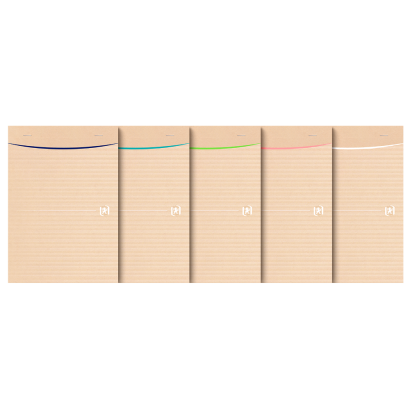 Oxford Touareg Notepad - A5 - Soft Cover- Stapled - 5mm Squares - 160 Pages - Recycled Paper - Assorted Colours - 400155801_1400_1709629967 - Oxford Touareg Notepad - A5 - Soft Cover- Stapled - 5mm Squares - 160 Pages - Recycled Paper - Assorted Colours - 400155801_1500_1686152371 - Oxford Touareg Notepad - A5 - Soft Cover- Stapled - 5mm Squares - 160 Pages - Recycled Paper - Assorted Colours - 400155801_2300_1686152378 - Oxford Touareg Notepad - A5 - Soft Cover- Stapled - 5mm Squares - 160 Pages - Recycled Paper - Assorted Colours - 400155801_2305_1686194959 - Oxford Touareg Notepad - A5 - Soft Cover- Stapled - 5mm Squares - 160 Pages - Recycled Paper - Assorted Colours - 400155801_2301_1686194961 - Oxford Touareg Notepad - A5 - Soft Cover- Stapled - 5mm Squares - 160 Pages - Recycled Paper - Assorted Colours - 400155801_2303_1686194973 - Oxford Touareg Notepad - A5 - Soft Cover- Stapled - 5mm Squares - 160 Pages - Recycled Paper - Assorted Colours - 400155801_2302_1686194981 - Oxford Touareg Notepad - A5 - Soft Cover- Stapled - 5mm Squares - 160 Pages - Recycled Paper - Assorted Colours - 400155801_1200_1709026566