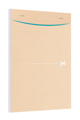 Oxford Touareg Notepad - A5 - Soft Cover- Stapled - 5mm Squares - 160 Pages - Recycled Paper - Assorted Colours - 400155801_1200_1618387270 - Oxford Touareg Notepad - A5 - Soft Cover- Stapled - 5mm Squares - 160 Pages - Recycled Paper - Assorted Colours - 400155801_1102_1618387265 - Oxford Touareg Notepad - A5 - Soft Cover- Stapled - 5mm Squares - 160 Pages - Recycled Paper - Assorted Colours - 400155801_1101_1618387260 - Oxford Touareg Notepad - A5 - Soft Cover- Stapled - 5mm Squares - 160 Pages - Recycled Paper - Assorted Colours - 400155801_1103_1618387274 - Oxford Touareg Notepad - A5 - Soft Cover- Stapled - 5mm Squares - 160 Pages - Recycled Paper - Assorted Colours - 400155801_1100_1618387279 - Oxford Touareg Notepad - A5 - Soft Cover- Stapled - 5mm Squares - 160 Pages - Recycled Paper - Assorted Colours - 400155801_1104_1618387283 - Oxford Touareg Notepad - A5 - Soft Cover- Stapled - 5mm Squares - 160 Pages - Recycled Paper - Assorted Colours - 400155801_1300_1618387287