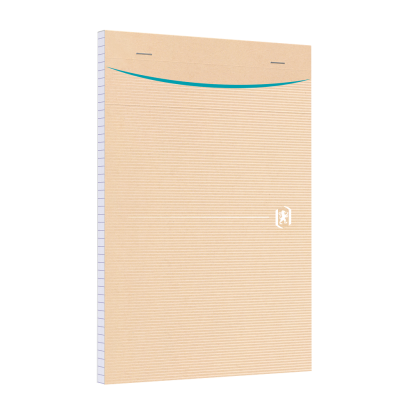 Oxford Touareg Notepad - A5 - Soft Cover- Stapled - 5mm Squares - 160 Pages - Recycled Paper - Assorted Colours - 400155801_1400_1709629967 - Oxford Touareg Notepad - A5 - Soft Cover- Stapled - 5mm Squares - 160 Pages - Recycled Paper - Assorted Colours - 400155801_1500_1686152371 - Oxford Touareg Notepad - A5 - Soft Cover- Stapled - 5mm Squares - 160 Pages - Recycled Paper - Assorted Colours - 400155801_2300_1686152378 - Oxford Touareg Notepad - A5 - Soft Cover- Stapled - 5mm Squares - 160 Pages - Recycled Paper - Assorted Colours - 400155801_2305_1686194959 - Oxford Touareg Notepad - A5 - Soft Cover- Stapled - 5mm Squares - 160 Pages - Recycled Paper - Assorted Colours - 400155801_2301_1686194961 - Oxford Touareg Notepad - A5 - Soft Cover- Stapled - 5mm Squares - 160 Pages - Recycled Paper - Assorted Colours - 400155801_2303_1686194973 - Oxford Touareg Notepad - A5 - Soft Cover- Stapled - 5mm Squares - 160 Pages - Recycled Paper - Assorted Colours - 400155801_2302_1686194981 - Oxford Touareg Notepad - A5 - Soft Cover- Stapled - 5mm Squares - 160 Pages - Recycled Paper - Assorted Colours - 400155801_1200_1709026566 - Oxford Touareg Notepad - A5 - Soft Cover- Stapled - 5mm Squares - 160 Pages - Recycled Paper - Assorted Colours - 400155801_1102_1709207292 - Oxford Touareg Notepad - A5 - Soft Cover- Stapled - 5mm Squares - 160 Pages - Recycled Paper - Assorted Colours - 400155801_1101_1709207294 - Oxford Touareg Notepad - A5 - Soft Cover- Stapled - 5mm Squares - 160 Pages - Recycled Paper - Assorted Colours - 400155801_1103_1709207295 - Oxford Touareg Notepad - A5 - Soft Cover- Stapled - 5mm Squares - 160 Pages - Recycled Paper - Assorted Colours - 400155801_1100_1709207297 - Oxford Touareg Notepad - A5 - Soft Cover- Stapled - 5mm Squares - 160 Pages - Recycled Paper - Assorted Colours - 400155801_1104_1709207294 - Oxford Touareg Notepad - A5 - Soft Cover- Stapled - 5mm Squares - 160 Pages - Recycled Paper - Assorted Colours - 400155801_1300_1709547593