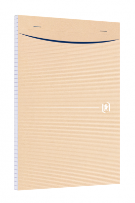 Oxford Touareg Notepad - A5 - Soft Cover- Stapled - 5mm Squares - 160 Pages - Recycled Paper - Assorted Colours - 400155801_1200_1618387270 - Oxford Touareg Notepad - A5 - Soft Cover- Stapled - 5mm Squares - 160 Pages - Recycled Paper - Assorted Colours - 400155801_1102_1618387265 - Oxford Touareg Notepad - A5 - Soft Cover- Stapled - 5mm Squares - 160 Pages - Recycled Paper - Assorted Colours - 400155801_1101_1618387260 - Oxford Touareg Notepad - A5 - Soft Cover- Stapled - 5mm Squares - 160 Pages - Recycled Paper - Assorted Colours - 400155801_1103_1618387274 - Oxford Touareg Notepad - A5 - Soft Cover- Stapled - 5mm Squares - 160 Pages - Recycled Paper - Assorted Colours - 400155801_1100_1618387279 - Oxford Touareg Notepad - A5 - Soft Cover- Stapled - 5mm Squares - 160 Pages - Recycled Paper - Assorted Colours - 400155801_1104_1618387283 - Oxford Touareg Notepad - A5 - Soft Cover- Stapled - 5mm Squares - 160 Pages - Recycled Paper - Assorted Colours - 400155801_1300_1618387287 - Oxford Touareg Notepad - A5 - Soft Cover- Stapled - 5mm Squares - 160 Pages - Recycled Paper - Assorted Colours - 400155801_1304_1618387292 - Oxford Touareg Notepad - A5 - Soft Cover- Stapled - 5mm Squares - 160 Pages - Recycled Paper - Assorted Colours - 400155801_1302_1618387296