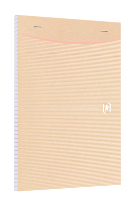 Oxford Touareg Notepad - A5 - Soft Cover- Stapled - 5mm Squares - 160 Pages - Recycled Paper - Assorted Colours - 400155801_1200_1618387270 - Oxford Touareg Notepad - A5 - Soft Cover- Stapled - 5mm Squares - 160 Pages - Recycled Paper - Assorted Colours - 400155801_1102_1618387265 - Oxford Touareg Notepad - A5 - Soft Cover- Stapled - 5mm Squares - 160 Pages - Recycled Paper - Assorted Colours - 400155801_1101_1618387260 - Oxford Touareg Notepad - A5 - Soft Cover- Stapled - 5mm Squares - 160 Pages - Recycled Paper - Assorted Colours - 400155801_1103_1618387274 - Oxford Touareg Notepad - A5 - Soft Cover- Stapled - 5mm Squares - 160 Pages - Recycled Paper - Assorted Colours - 400155801_1100_1618387279 - Oxford Touareg Notepad - A5 - Soft Cover- Stapled - 5mm Squares - 160 Pages - Recycled Paper - Assorted Colours - 400155801_1104_1618387283 - Oxford Touareg Notepad - A5 - Soft Cover- Stapled - 5mm Squares - 160 Pages - Recycled Paper - Assorted Colours - 400155801_1300_1618387287 - Oxford Touareg Notepad - A5 - Soft Cover- Stapled - 5mm Squares - 160 Pages - Recycled Paper - Assorted Colours - 400155801_1304_1618387292 - Oxford Touareg Notepad - A5 - Soft Cover- Stapled - 5mm Squares - 160 Pages - Recycled Paper - Assorted Colours - 400155801_1302_1618387296 - Oxford Touareg Notepad - A5 - Soft Cover- Stapled - 5mm Squares - 160 Pages - Recycled Paper - Assorted Colours - 400155801_1303_1618387309