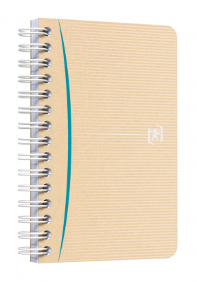Oxford Touareg Small Notebook - 9x14cm - Soft Cover - Twin-wire - 5mm Squares - 180 Pages - Recycled Paper - Assorted Colours - 400155802_1200_1618333301 - Oxford Touareg Small Notebook - 9x14cm - Soft Cover - Twin-wire - 5mm Squares - 180 Pages - Recycled Paper - Assorted Colours - 400155802_1104_1618333290 - Oxford Touareg Small Notebook - 9x14cm - Soft Cover - Twin-wire - 5mm Squares - 180 Pages - Recycled Paper - Assorted Colours - 400155802_1103_1618333297 - Oxford Touareg Small Notebook - 9x14cm - Soft Cover - Twin-wire - 5mm Squares - 180 Pages - Recycled Paper - Assorted Colours - 400155802_1101_1618333294 - Oxford Touareg Small Notebook - 9x14cm - Soft Cover - Twin-wire - 5mm Squares - 180 Pages - Recycled Paper - Assorted Colours - 400155802_1100_1618333305 - Oxford Touareg Small Notebook - 9x14cm - Soft Cover - Twin-wire - 5mm Squares - 180 Pages - Recycled Paper - Assorted Colours - 400155802_1102_1618333309 - Oxford Touareg Small Notebook - 9x14cm - Soft Cover - Twin-wire - 5mm Squares - 180 Pages - Recycled Paper - Assorted Colours - 400155802_1300_1618333313