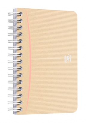 Oxford Touareg Small Notebook - 9x14cm - Soft Cover - Twin-wire - 5mm Squares - 180 Pages - Recycled Paper - Assorted Colours - 400155802_1200_1618333301 - Oxford Touareg Small Notebook - 9x14cm - Soft Cover - Twin-wire - 5mm Squares - 180 Pages - Recycled Paper - Assorted Colours - 400155802_1104_1618333290 - Oxford Touareg Small Notebook - 9x14cm - Soft Cover - Twin-wire - 5mm Squares - 180 Pages - Recycled Paper - Assorted Colours - 400155802_1103_1618333297 - Oxford Touareg Small Notebook - 9x14cm - Soft Cover - Twin-wire - 5mm Squares - 180 Pages - Recycled Paper - Assorted Colours - 400155802_1101_1618333294 - Oxford Touareg Small Notebook - 9x14cm - Soft Cover - Twin-wire - 5mm Squares - 180 Pages - Recycled Paper - Assorted Colours - 400155802_1100_1618333305 - Oxford Touareg Small Notebook - 9x14cm - Soft Cover - Twin-wire - 5mm Squares - 180 Pages - Recycled Paper - Assorted Colours - 400155802_1102_1618333309 - Oxford Touareg Small Notebook - 9x14cm - Soft Cover - Twin-wire - 5mm Squares - 180 Pages - Recycled Paper - Assorted Colours - 400155802_1300_1618333313 - Oxford Touareg Small Notebook - 9x14cm - Soft Cover - Twin-wire - 5mm Squares - 180 Pages - Recycled Paper - Assorted Colours - 400155802_1303_1618333317