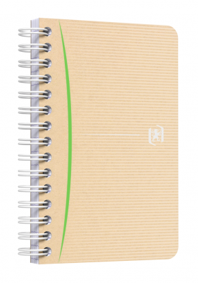 Oxford Touareg Small Notebook - 9x14cm - Soft Cover - Twin-wire - 5mm Squares - 180 Pages - Recycled Paper - Assorted Colours - 400155802_1200_1618333301 - Oxford Touareg Small Notebook - 9x14cm - Soft Cover - Twin-wire - 5mm Squares - 180 Pages - Recycled Paper - Assorted Colours - 400155802_1104_1618333290 - Oxford Touareg Small Notebook - 9x14cm - Soft Cover - Twin-wire - 5mm Squares - 180 Pages - Recycled Paper - Assorted Colours - 400155802_1103_1618333297 - Oxford Touareg Small Notebook - 9x14cm - Soft Cover - Twin-wire - 5mm Squares - 180 Pages - Recycled Paper - Assorted Colours - 400155802_1101_1618333294 - Oxford Touareg Small Notebook - 9x14cm - Soft Cover - Twin-wire - 5mm Squares - 180 Pages - Recycled Paper - Assorted Colours - 400155802_1100_1618333305 - Oxford Touareg Small Notebook - 9x14cm - Soft Cover - Twin-wire - 5mm Squares - 180 Pages - Recycled Paper - Assorted Colours - 400155802_1102_1618333309 - Oxford Touareg Small Notebook - 9x14cm - Soft Cover - Twin-wire - 5mm Squares - 180 Pages - Recycled Paper - Assorted Colours - 400155802_1300_1618333313 - Oxford Touareg Small Notebook - 9x14cm - Soft Cover - Twin-wire - 5mm Squares - 180 Pages - Recycled Paper - Assorted Colours - 400155802_1303_1618333317 - Oxford Touareg Small Notebook - 9x14cm - Soft Cover - Twin-wire - 5mm Squares - 180 Pages - Recycled Paper - Assorted Colours - 400155802_1302_1618333325 - Oxford Touareg Small Notebook - 9x14cm - Soft Cover - Twin-wire - 5mm Squares - 180 Pages - Recycled Paper - Assorted Colours - 400155802_1400_1618333329 - Oxford Touareg Small Notebook - 9x14cm - Soft Cover - Twin-wire - 5mm Squares - 180 Pages - Recycled Paper - Assorted Colours - 400155802_1304_1618333332