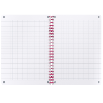 OXFORD Signature Journal - A5 - Hardback Cover - Twin-wire - 5mm Squares - 160 Pages - SCRIBZEE Compatible - Fuchsia - 400163298_1100_1686166767 - OXFORD Signature Journal - A5 - Hardback Cover - Twin-wire - 5mm Squares - 160 Pages - SCRIBZEE Compatible - Fuchsia - 400163298_1300_1686162182 - OXFORD Signature Journal - A5 - Hardback Cover - Twin-wire - 5mm Squares - 160 Pages - SCRIBZEE Compatible - Fuchsia - 400163298_1502_1686164413