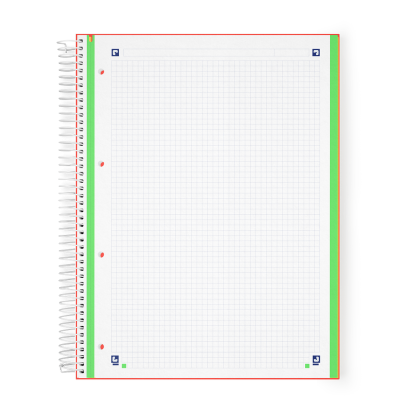 YOUR OXFORD Europeanbook 5 - A4+ - Tapa Extradura - Cuaderno espiral microperforado W&E - 5x5 - 120 Hojas - SCRIBZEE - WATERMELON - 400169308_1104_1686202427 - YOUR OXFORD Europeanbook 5 - A4+ - Tapa Extradura - Cuaderno espiral microperforado W&E - 5x5 - 120 Hojas - SCRIBZEE - WATERMELON - 400169308_4101_1677248856 - YOUR OXFORD Europeanbook 5 - A4+ - Tapa Extradura - Cuaderno espiral microperforado W&E - 5x5 - 120 Hojas - SCRIBZEE - WATERMELON - 400169308_4103_1677248861 - YOUR OXFORD Europeanbook 5 - A4+ - Tapa Extradura - Cuaderno espiral microperforado W&E - 5x5 - 120 Hojas - SCRIBZEE - WATERMELON - 400169308_4303_1677248864 - YOUR OXFORD Europeanbook 5 - A4+ - Tapa Extradura - Cuaderno espiral microperforado W&E - 5x5 - 120 Hojas - SCRIBZEE - WATERMELON - 400169308_1100_1686202378 - YOUR OXFORD Europeanbook 5 - A4+ - Tapa Extradura - Cuaderno espiral microperforado W&E - 5x5 - 120 Hojas - SCRIBZEE - WATERMELON - 400169308_4301_1686202403 - YOUR OXFORD Europeanbook 5 - A4+ - Tapa Extradura - Cuaderno espiral microperforado W&E - 5x5 - 120 Hojas - SCRIBZEE - WATERMELON - 400169308_1101_1686202394 - YOUR OXFORD Europeanbook 5 - A4+ - Tapa Extradura - Cuaderno espiral microperforado W&E - 5x5 - 120 Hojas - SCRIBZEE - WATERMELON - 400169308_1500_1686202400
