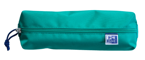 OXFORD trousse - rectangulaire - turquoise - 400170805_1100_1676945771 - OXFORD trousse - rectangulaire - turquoise - 400170805_4702_1677253634 - OXFORD trousse - rectangulaire - turquoise - 400170805_1101_1686209334